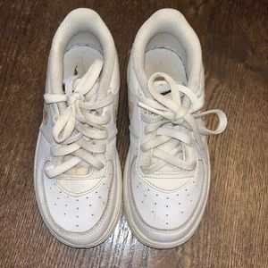 Girls nike shoes